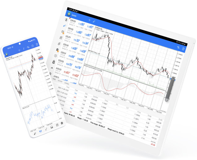 下载MetaTrader 4 Android,在您去的任何地方进行外汇交易 下载MetaTrader 4 Android,在您去的任何地方进行外汇交易